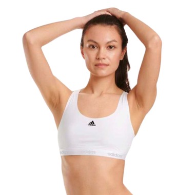 Adidas - Reggiseno Sportivo