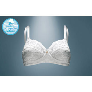 Lepel - Reggiseno Pizzo