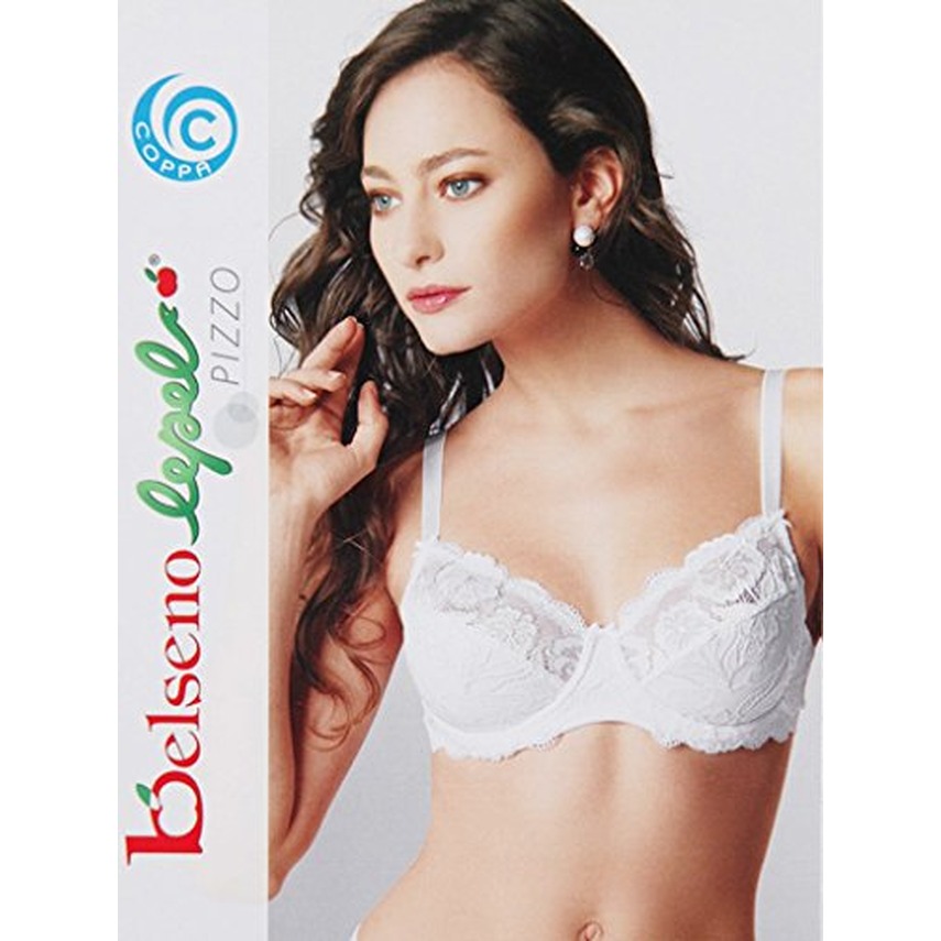 Lepel - Reggiseno Balconcino