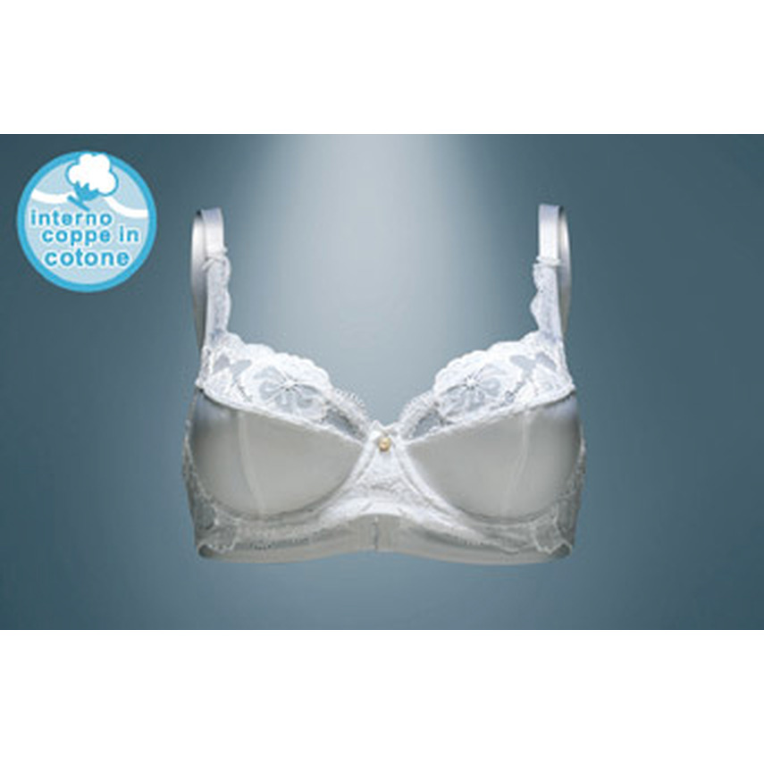 Lepel - Reggiseno Balconcino