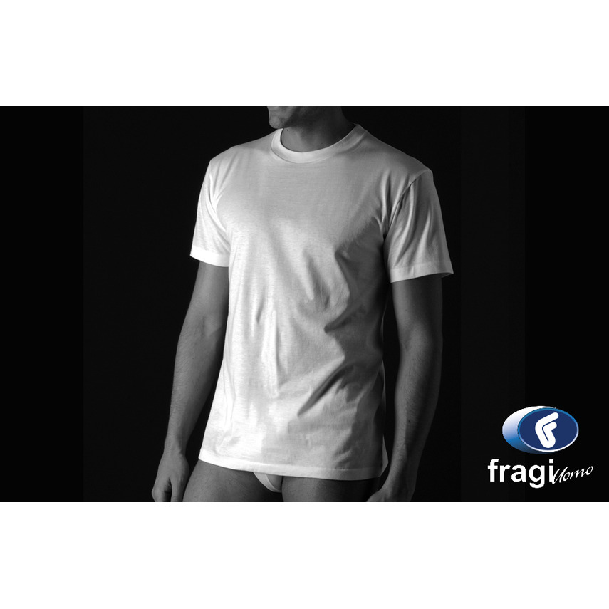 Fragi - Maglia Mezza Manica