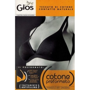 Gios - Reggiseno Triangolo