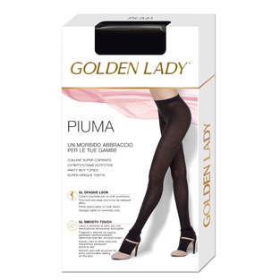 Golden Lady - Collant Coprente