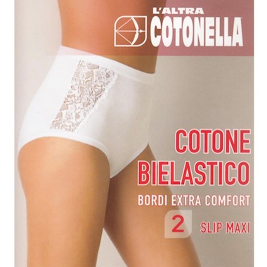 Cotonella - Coulotte