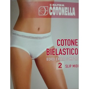 Cotonella - Slip