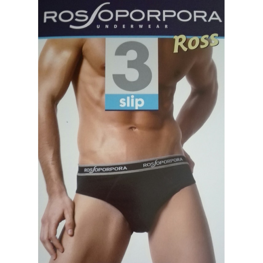 rossoporpora underwear