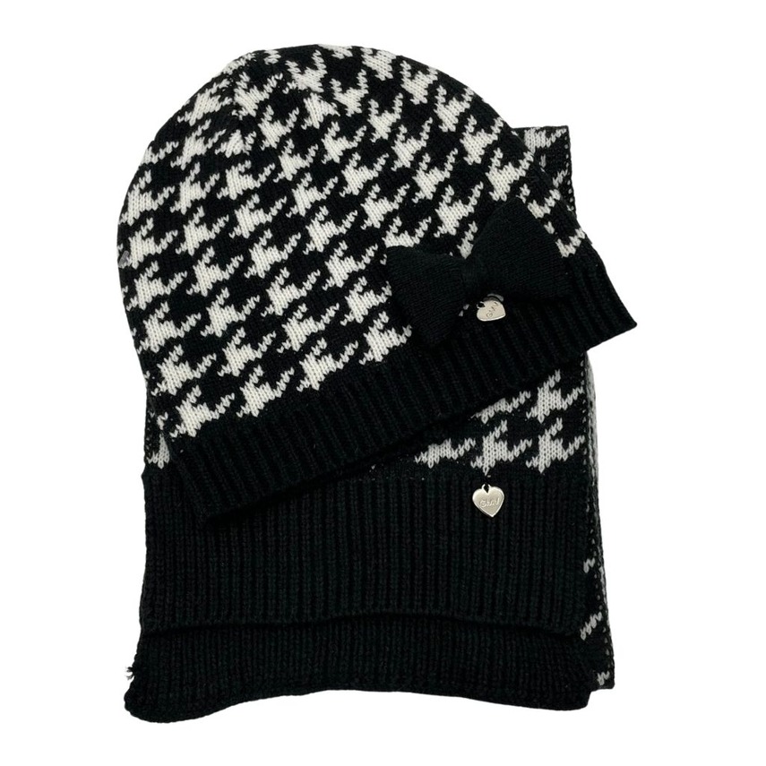 GMV - Cappelli e sciarpe