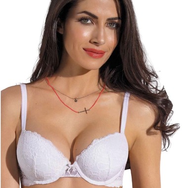 sielei - Reggiseno Push-up